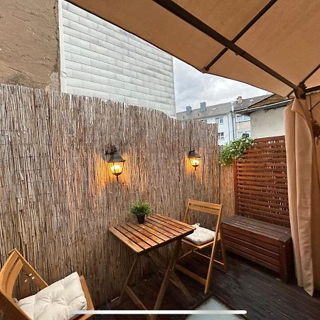 Ferienwohnung In Der Altstadt Fussgangerzone Trevír Exteriér fotografie