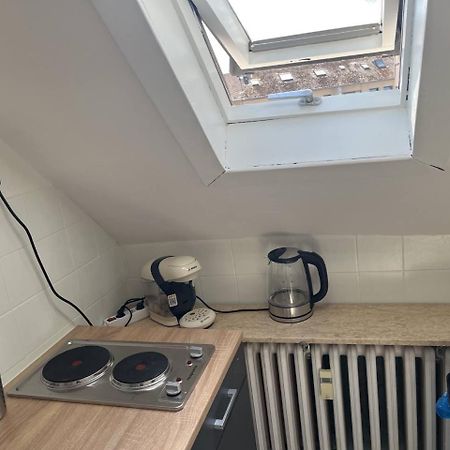 Ferienwohnung In Der Altstadt Fussgangerzone Trevír Exteriér fotografie