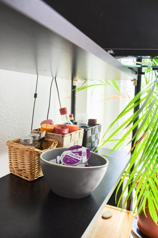 Ferienwohnung In Der Altstadt Fussgangerzone Trevír Exteriér fotografie