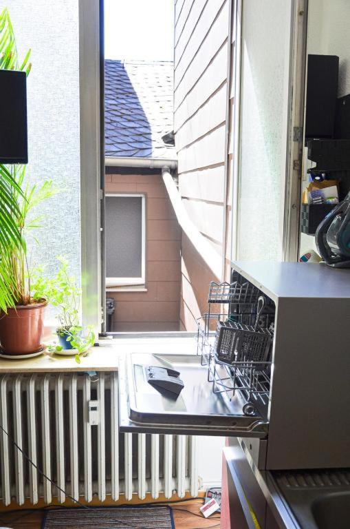 Ferienwohnung In Der Altstadt Fussgangerzone Trevír Exteriér fotografie