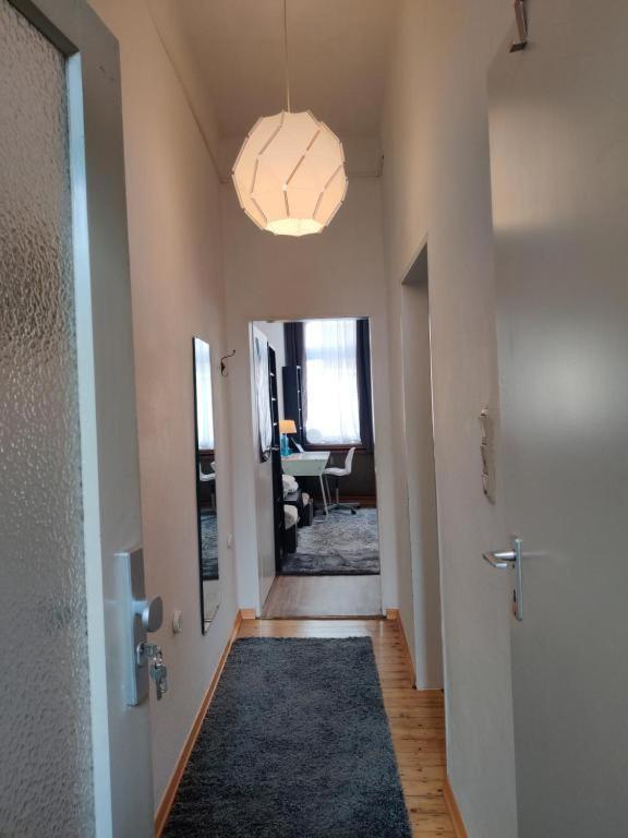 Ferienwohnung In Der Altstadt Fussgangerzone Trevír Exteriér fotografie
