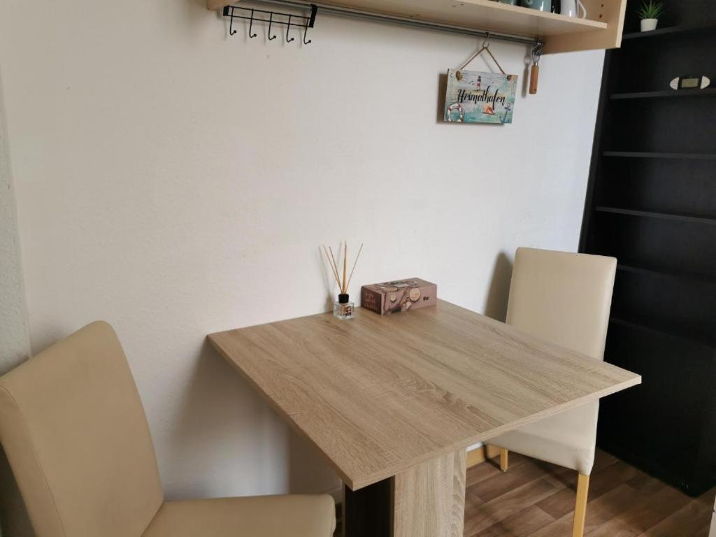 Ferienwohnung In Der Altstadt Fussgangerzone Trevír Exteriér fotografie