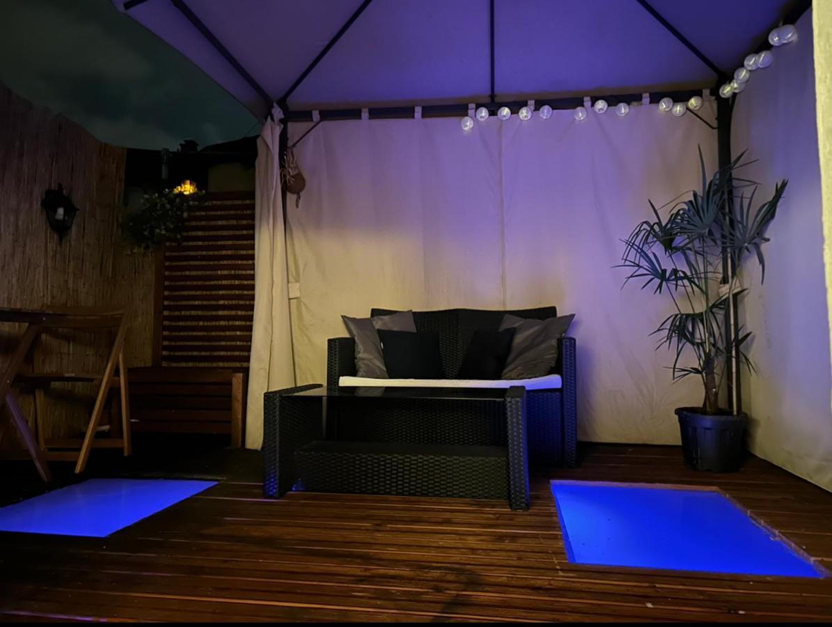 Ferienwohnung In Der Altstadt Fussgangerzone Trevír Exteriér fotografie