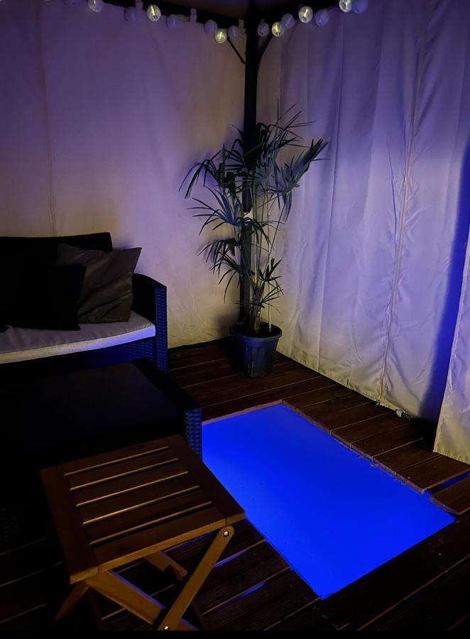 Ferienwohnung In Der Altstadt Fussgangerzone Trevír Exteriér fotografie
