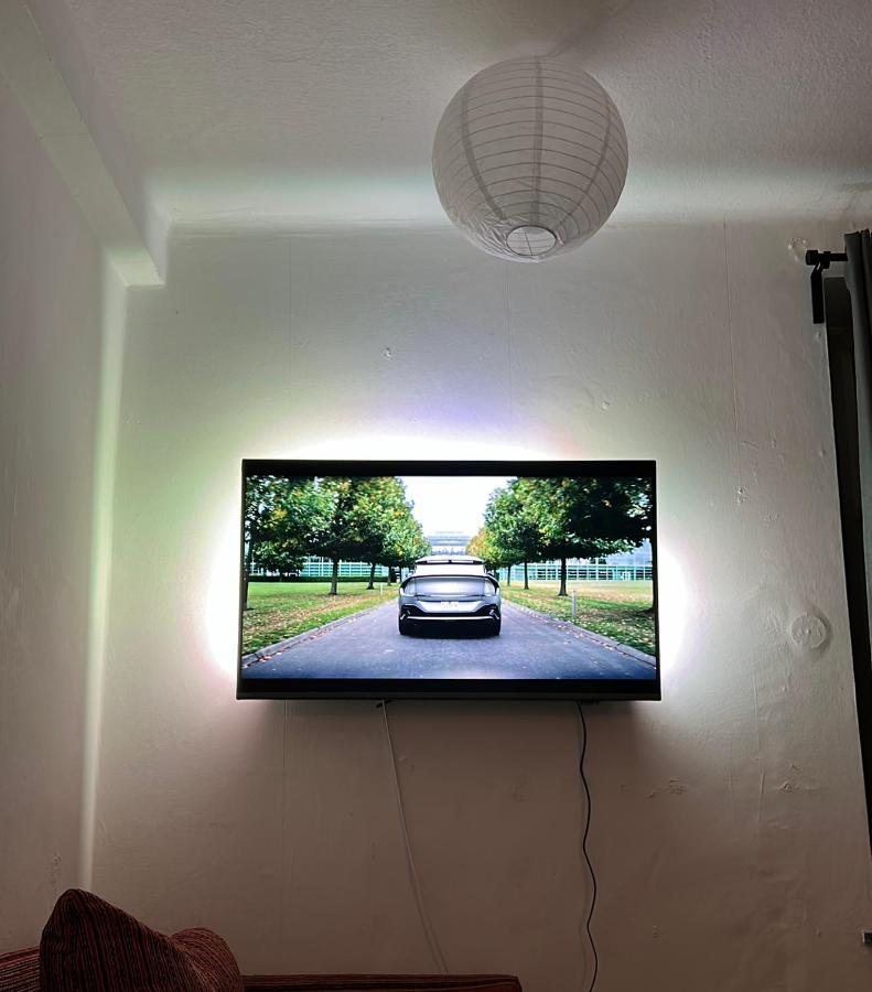 Ferienwohnung In Der Altstadt Fussgangerzone Trevír Exteriér fotografie