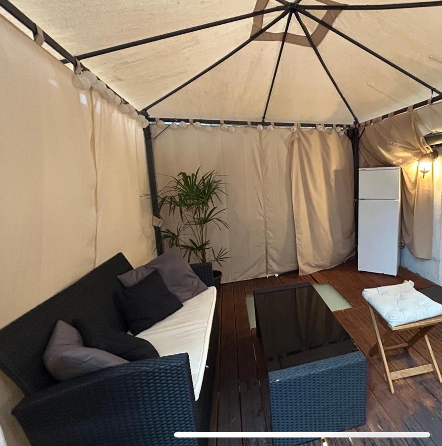 Ferienwohnung In Der Altstadt Fussgangerzone Trevír Exteriér fotografie