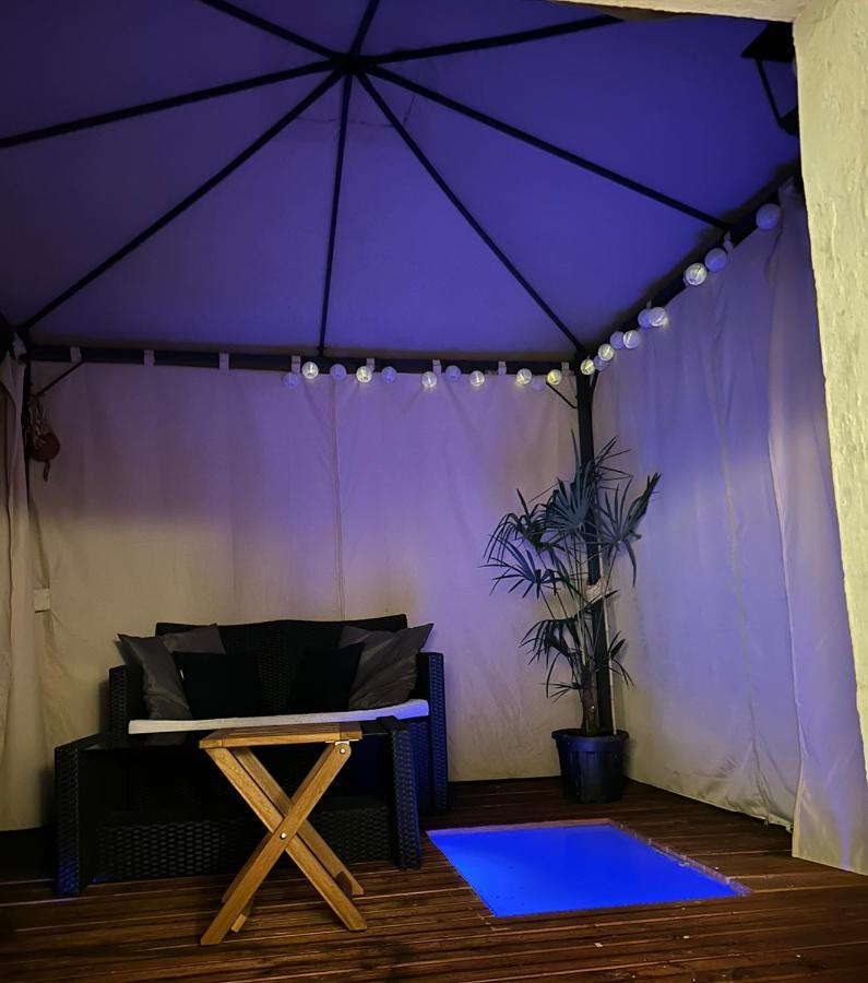 Ferienwohnung In Der Altstadt Fussgangerzone Trevír Exteriér fotografie