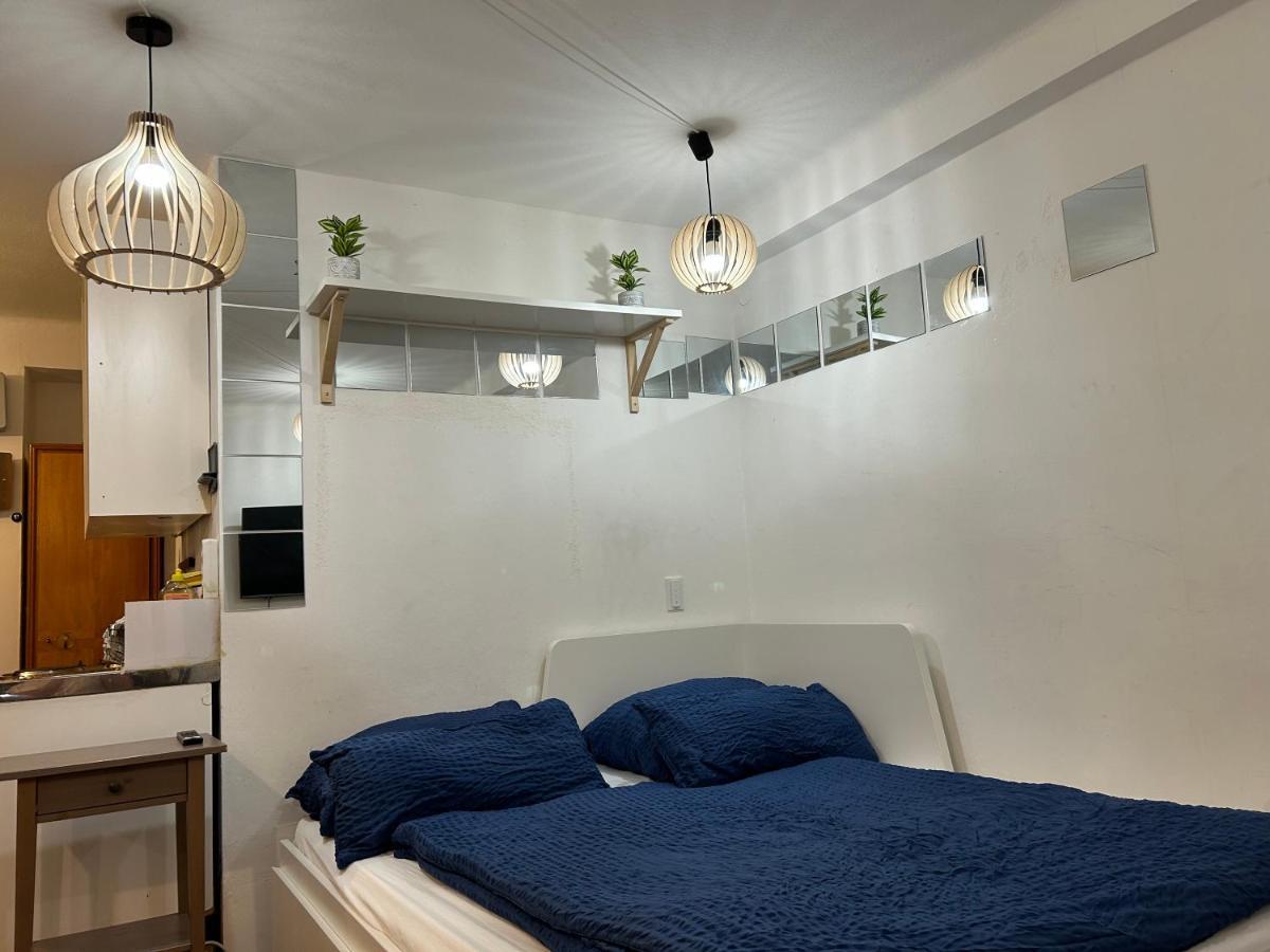 Ferienwohnung In Der Altstadt Fussgangerzone Trevír Exteriér fotografie
