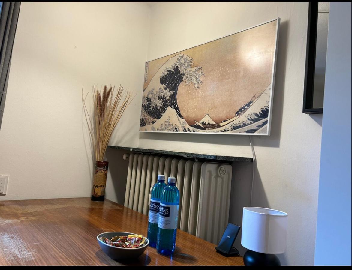 Ferienwohnung In Der Altstadt Fussgangerzone Trevír Exteriér fotografie