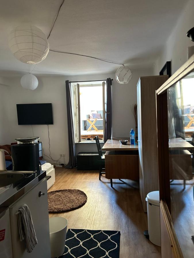 Ferienwohnung In Der Altstadt Fussgangerzone Trevír Exteriér fotografie