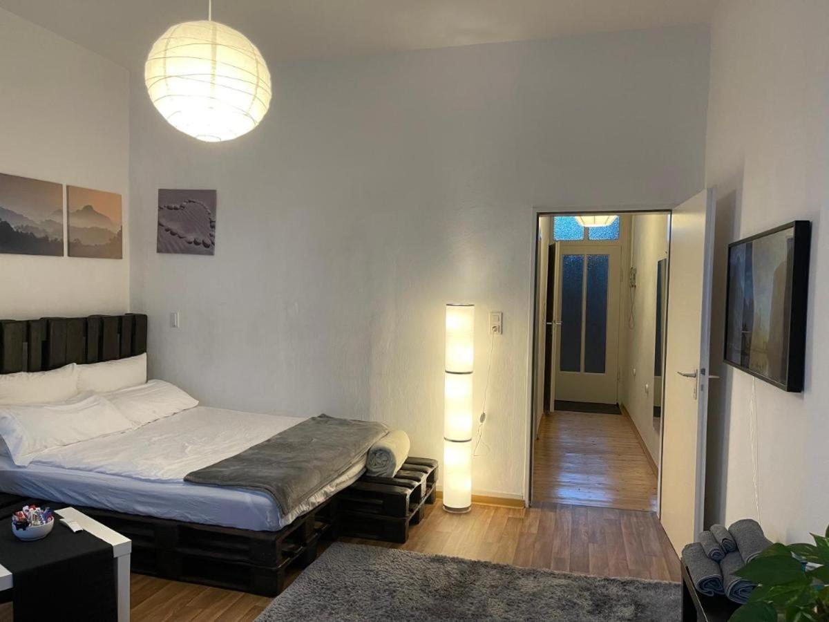 Ferienwohnung In Der Altstadt Fussgangerzone Trevír Exteriér fotografie