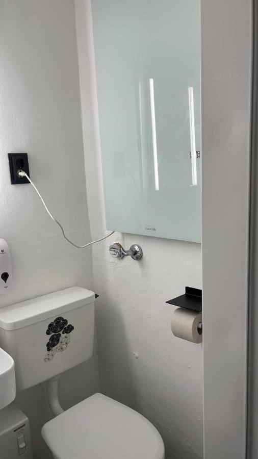 Ferienwohnung In Der Altstadt Fussgangerzone Trevír Exteriér fotografie