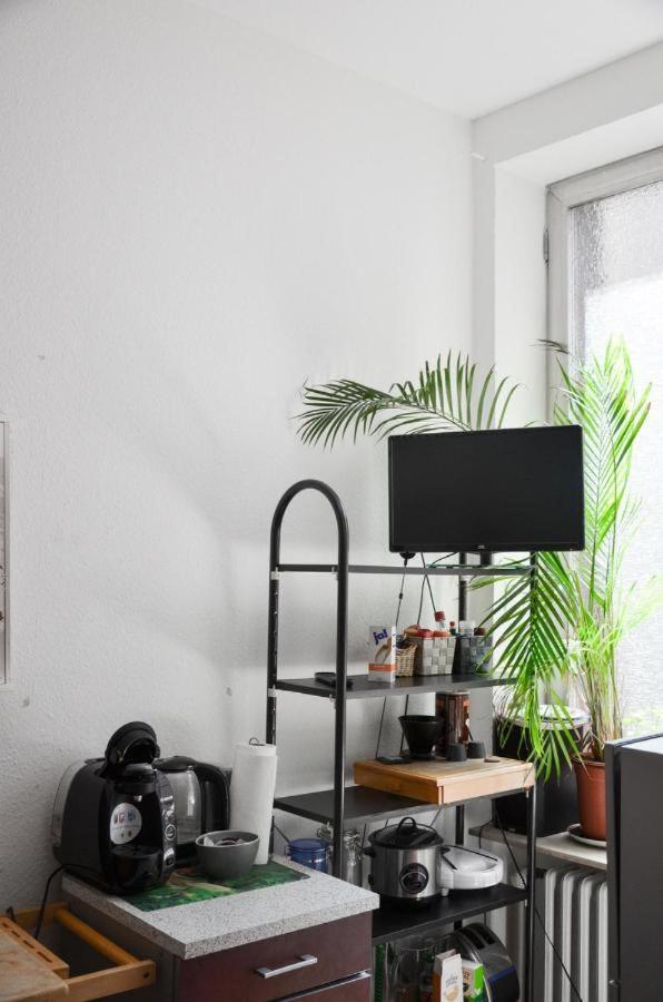 Ferienwohnung In Der Altstadt Fussgangerzone Trevír Exteriér fotografie