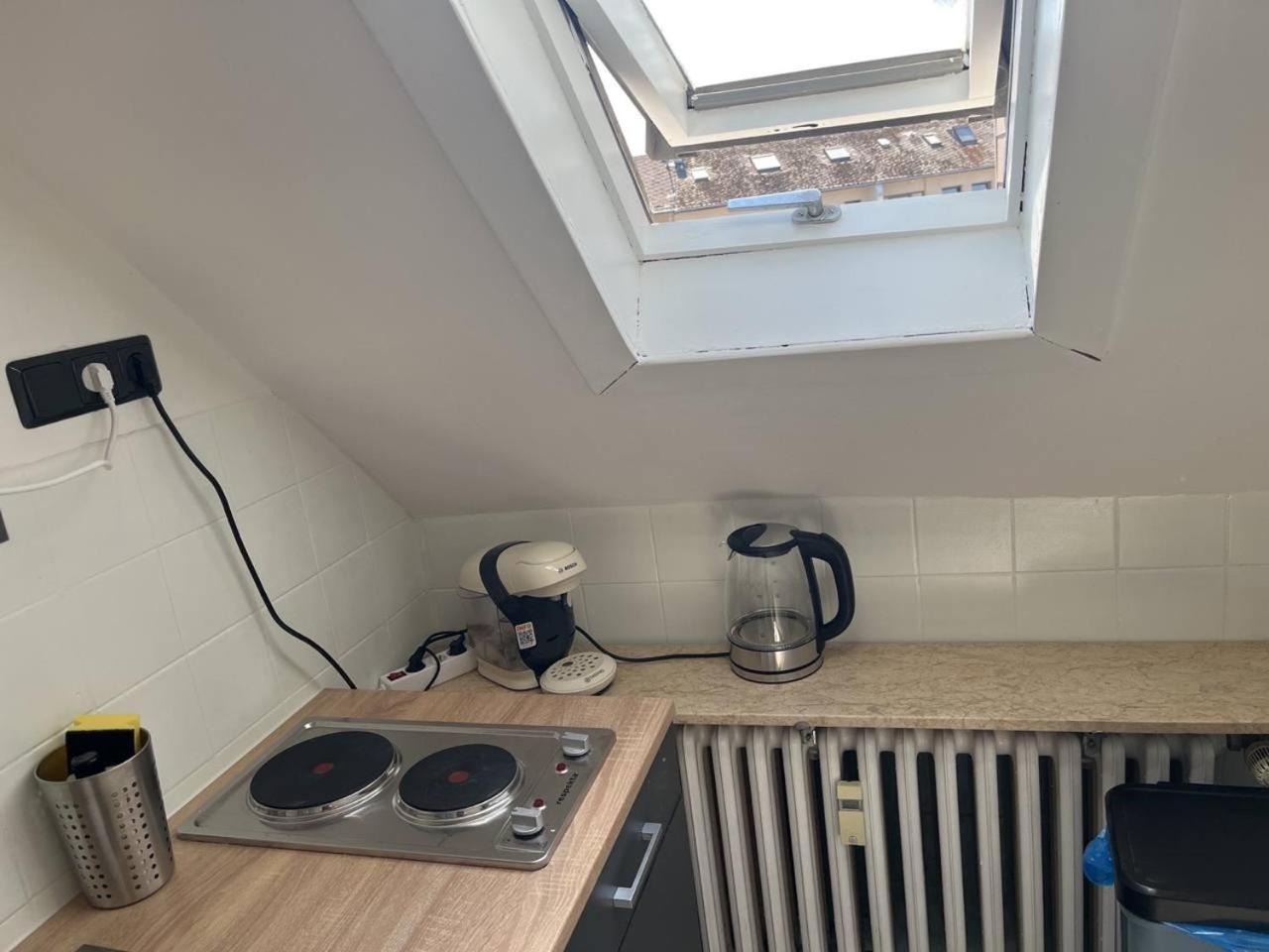 Ferienwohnung In Der Altstadt Fussgangerzone Trevír Exteriér fotografie