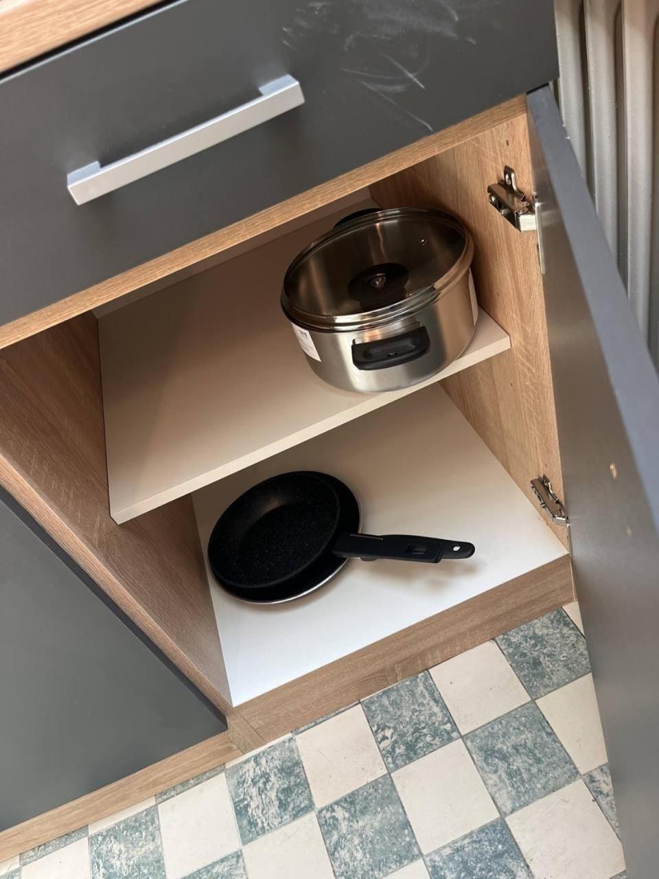 Ferienwohnung In Der Altstadt Fussgangerzone Trevír Exteriér fotografie