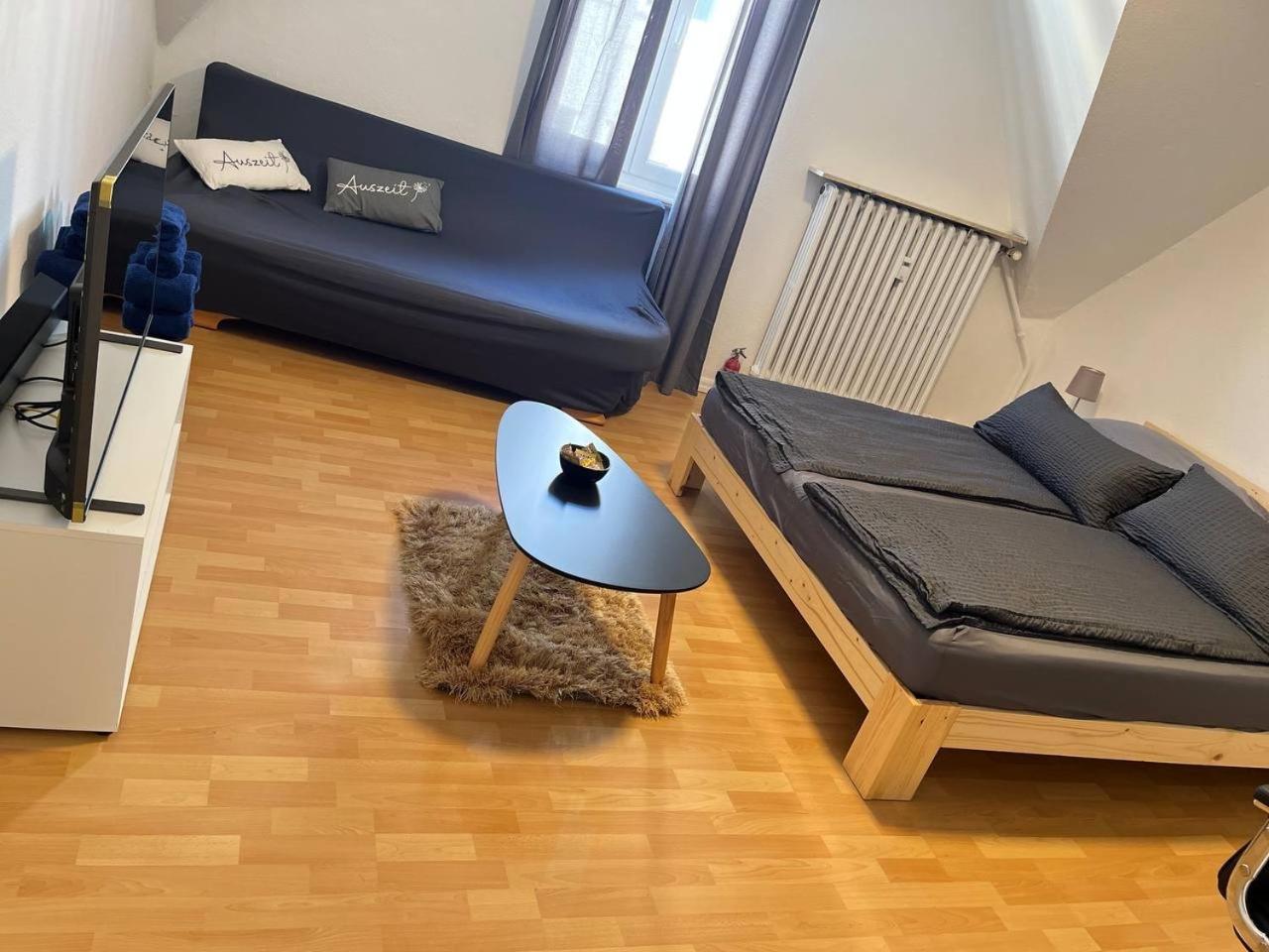 Ferienwohnung In Der Altstadt Fussgangerzone Trevír Exteriér fotografie