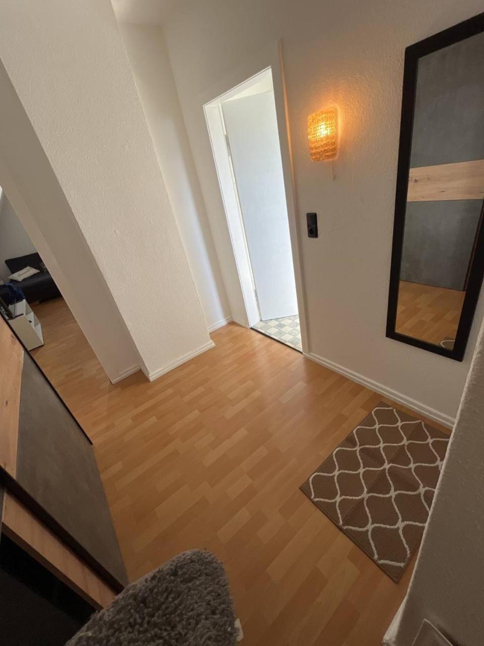 Ferienwohnung In Der Altstadt Fussgangerzone Trevír Exteriér fotografie
